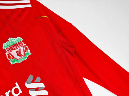 LIVERPOOL HOME 2010/11 CMY