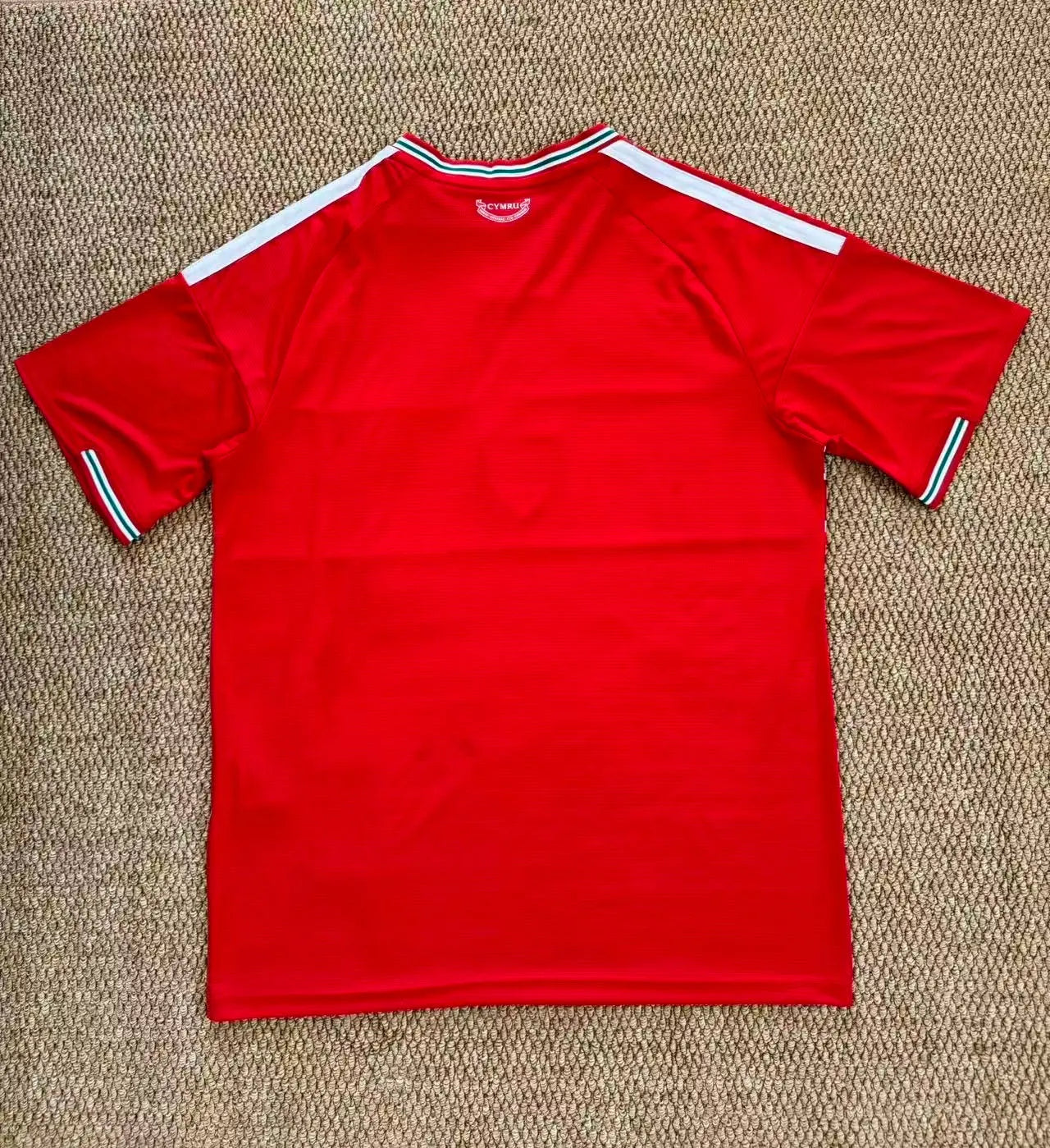 WALES HOME 2026 CMY