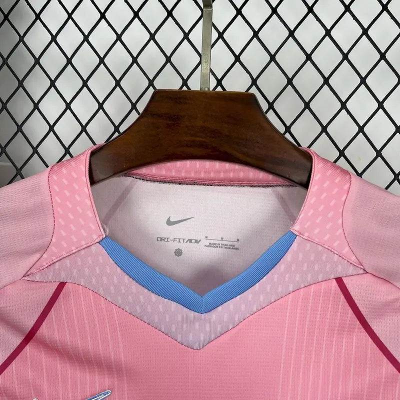 Barcelona Pink Dream Kit - Hello Kitty CMY
