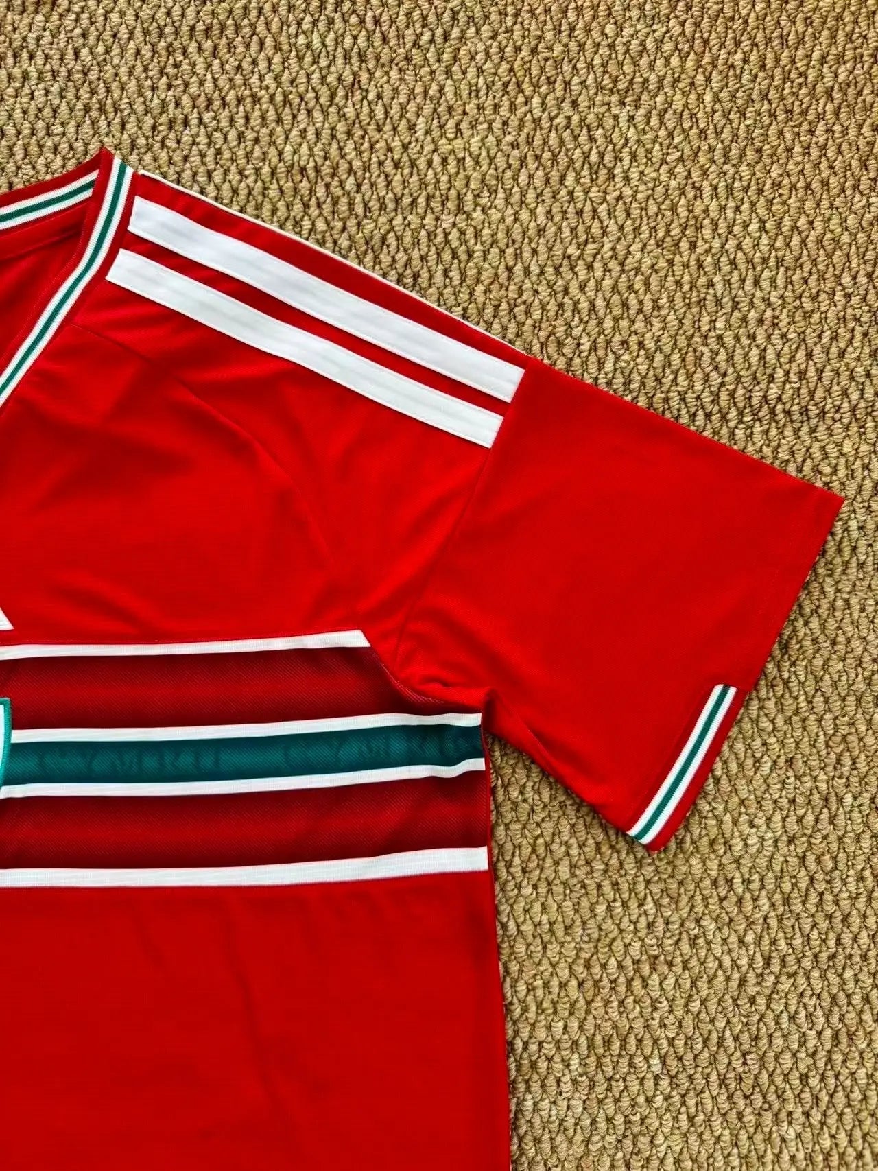WALES HOME 2026 CMY