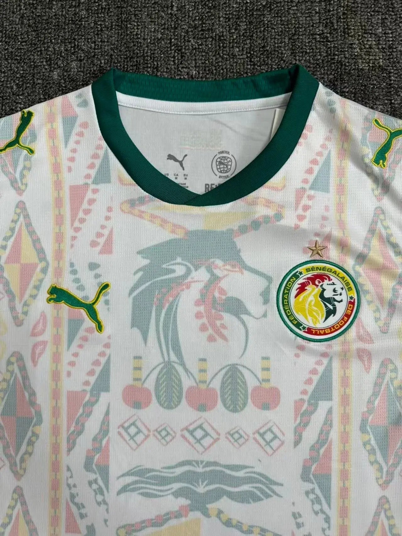 SENEGAL HOME 2026 CMY