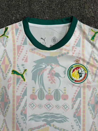 SENEGAL HOME 2026 CMY