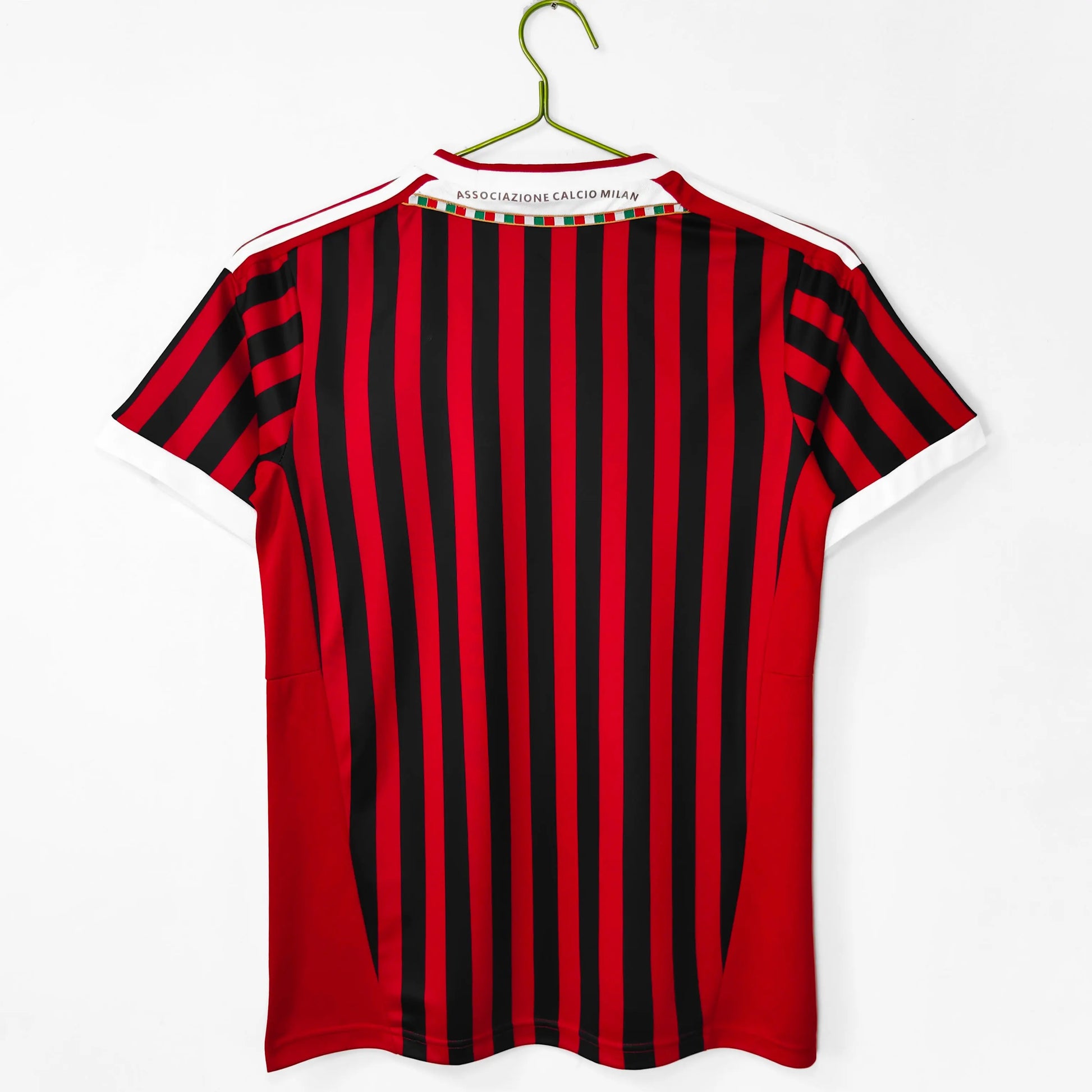 AC MILAN HOME 2011/12 CMY