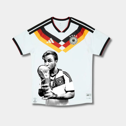 GERMANY 2026 HOME - MARIO GÖTZE CMY