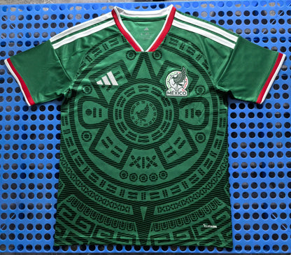 MEXICO HOME 2026 CMY
