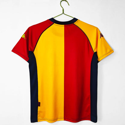 ROMA HOME 2000/01 CMY