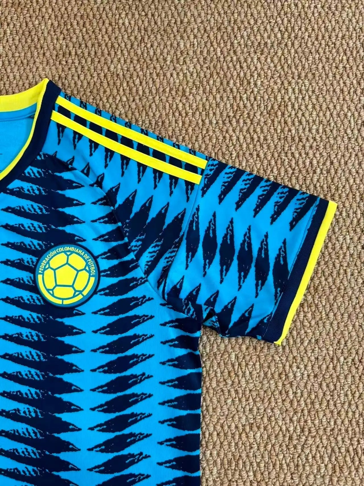 COLOMBIA AWAY 2026 CMY