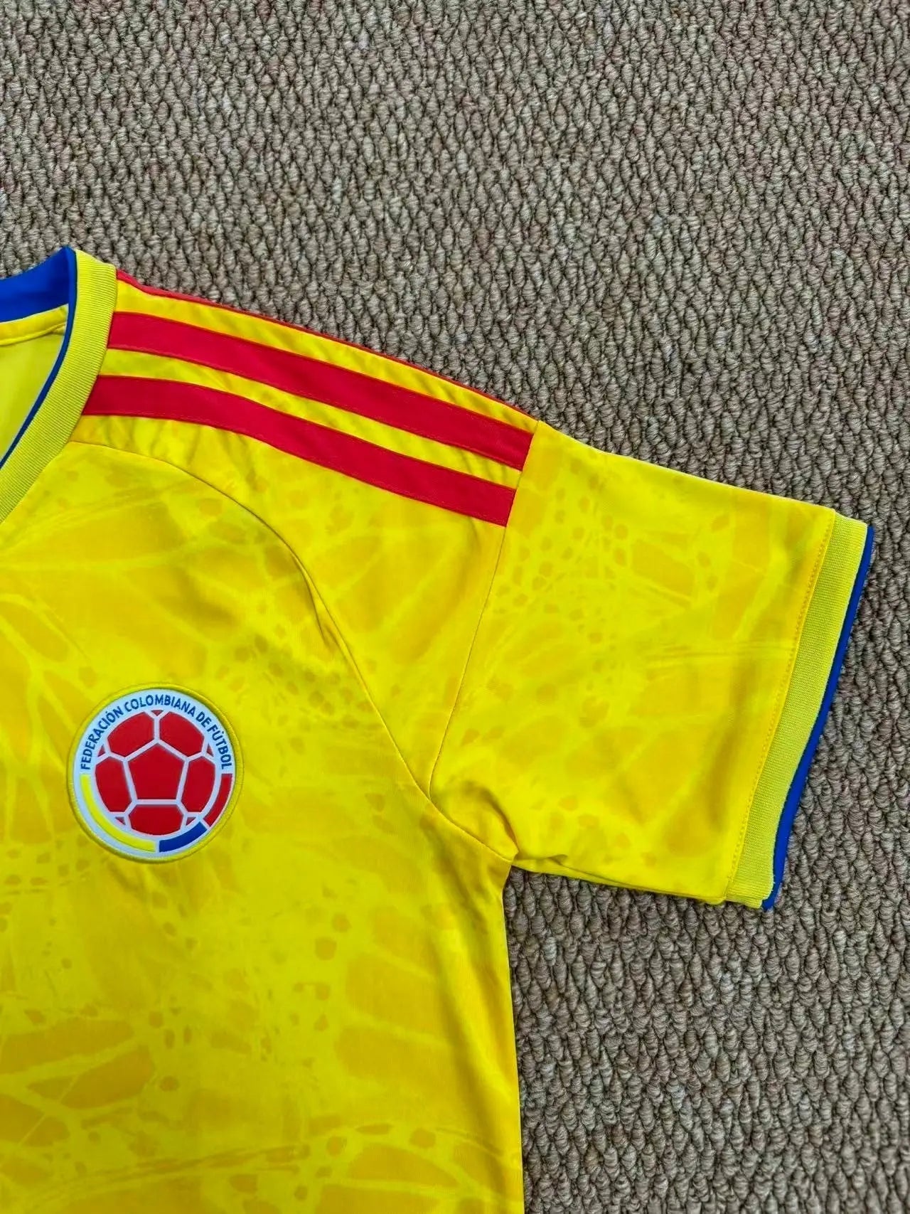 COLOMBIA VERSION 2026 CMY