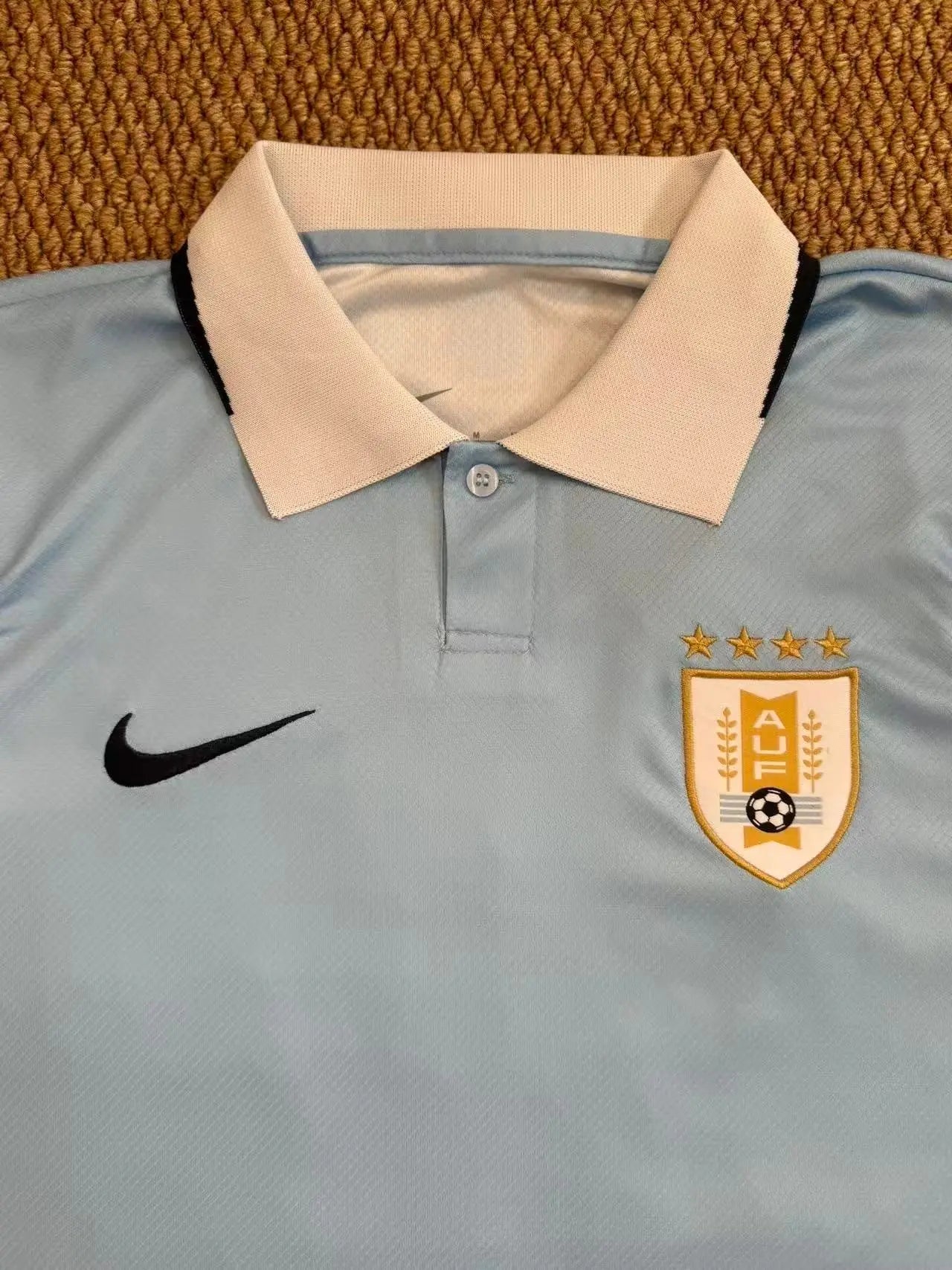 URUGUAY HOME 2026 CMY