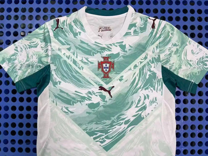 PORTUGAL AWAY 2026 CMY
