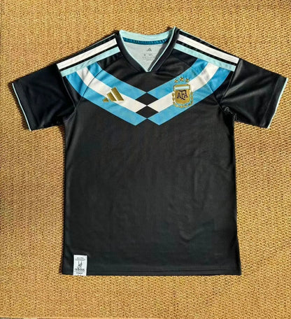 ARGENTINA SPECIAL 2026 CMY