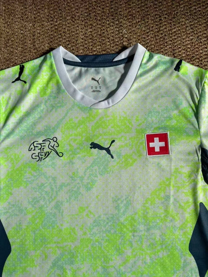 SWISS  2026 CMY