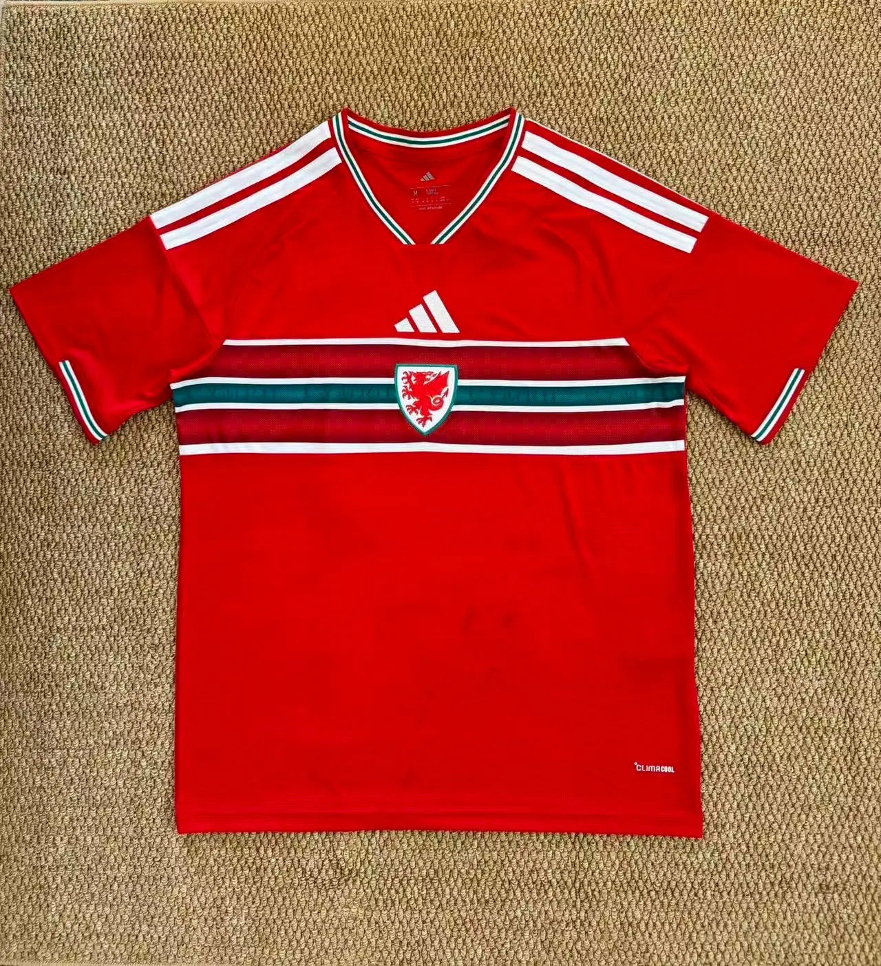 WALES HOME 2026 CMY