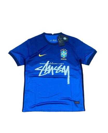 STÜSSY x “BRASIL” - 2020/21 CMY
