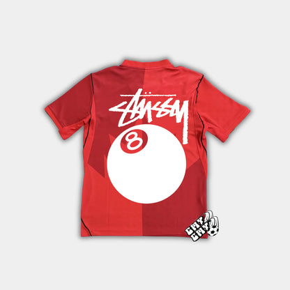 STÜSSY X CANADA 2026 - HOME CMY