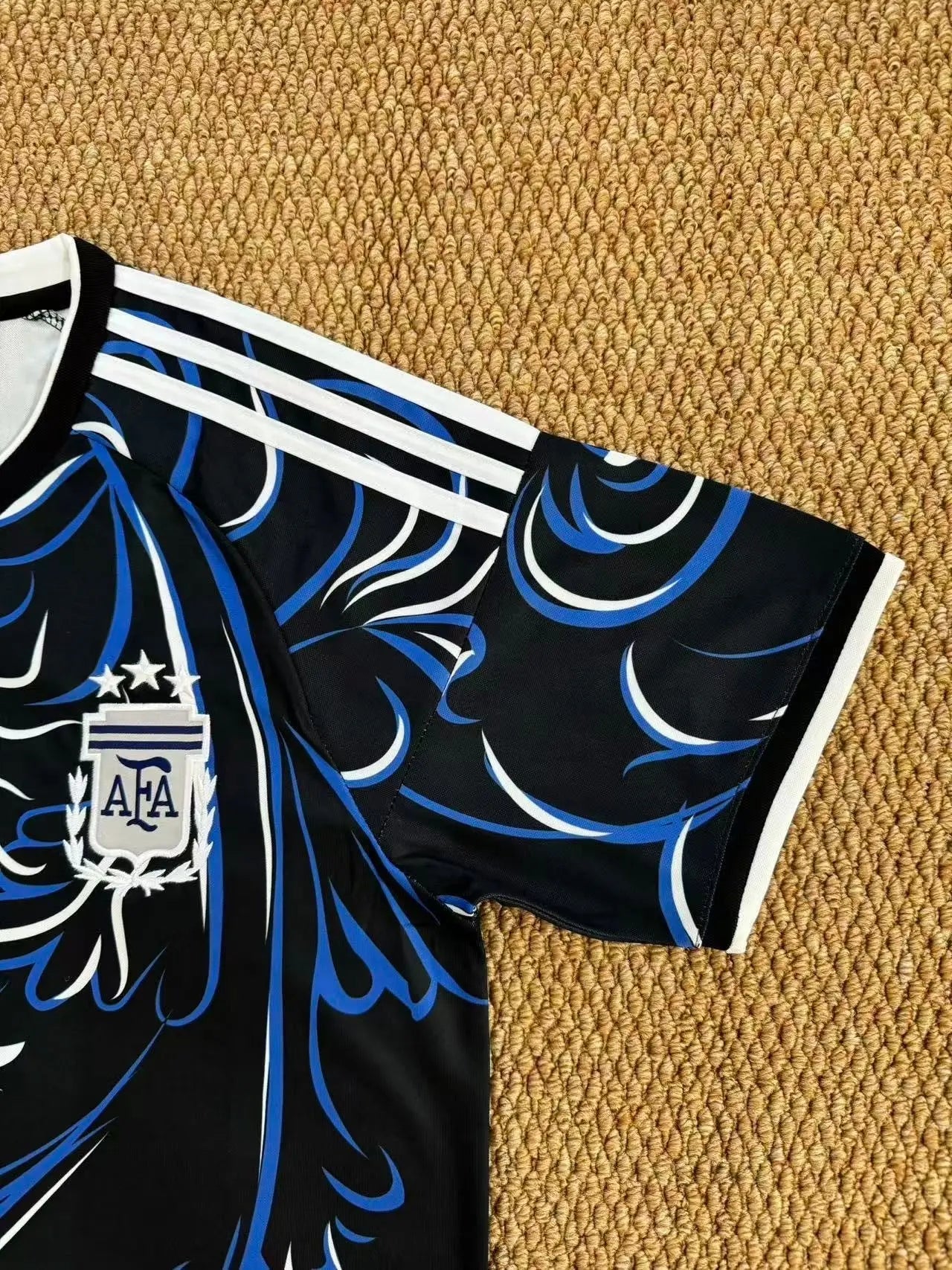 ARGENTINA 2026 CMY