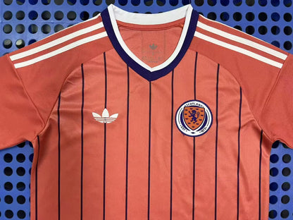 SCOTLAND AWAY GAME  2026 CMY