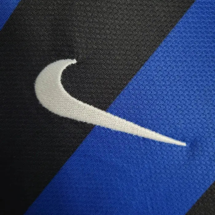 09/10 Inter Milan Home Retro Jersey CMY