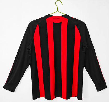 AC MILAN HOME 2008/09 CMY