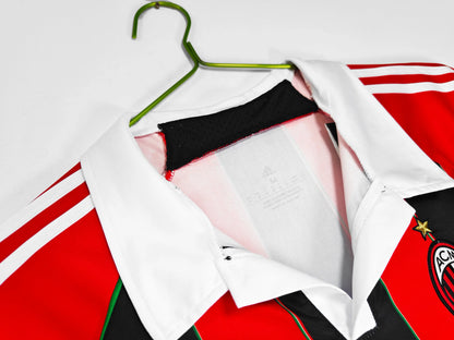 AC MILAN HOME 2012/13 CMY