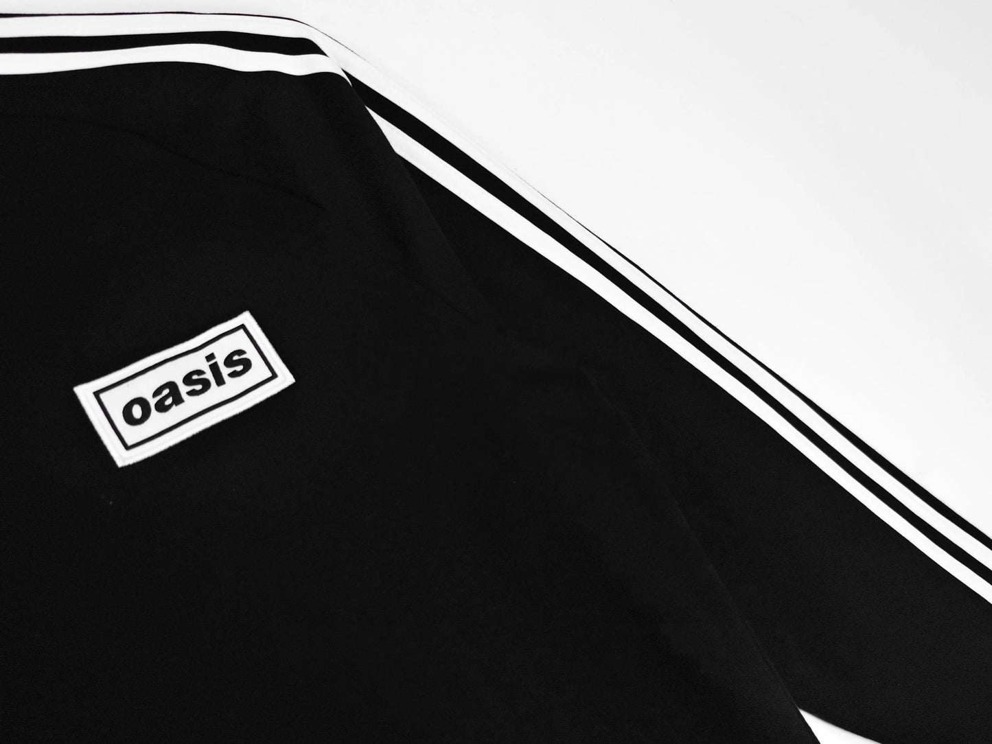 ADIDAS X OASIS FIREBIRDS SWEATSHIRT CMY