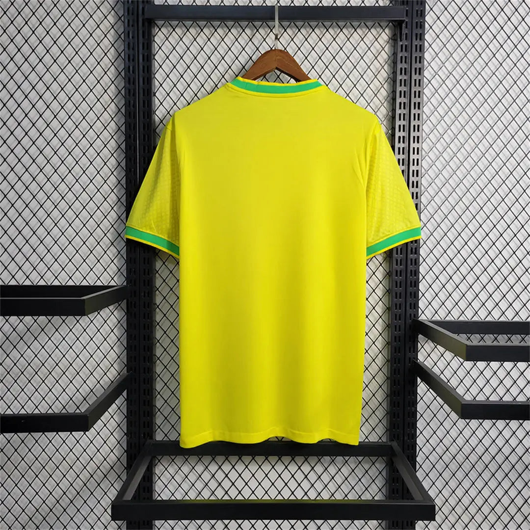 Brazil Yellow Duck Kit CMY