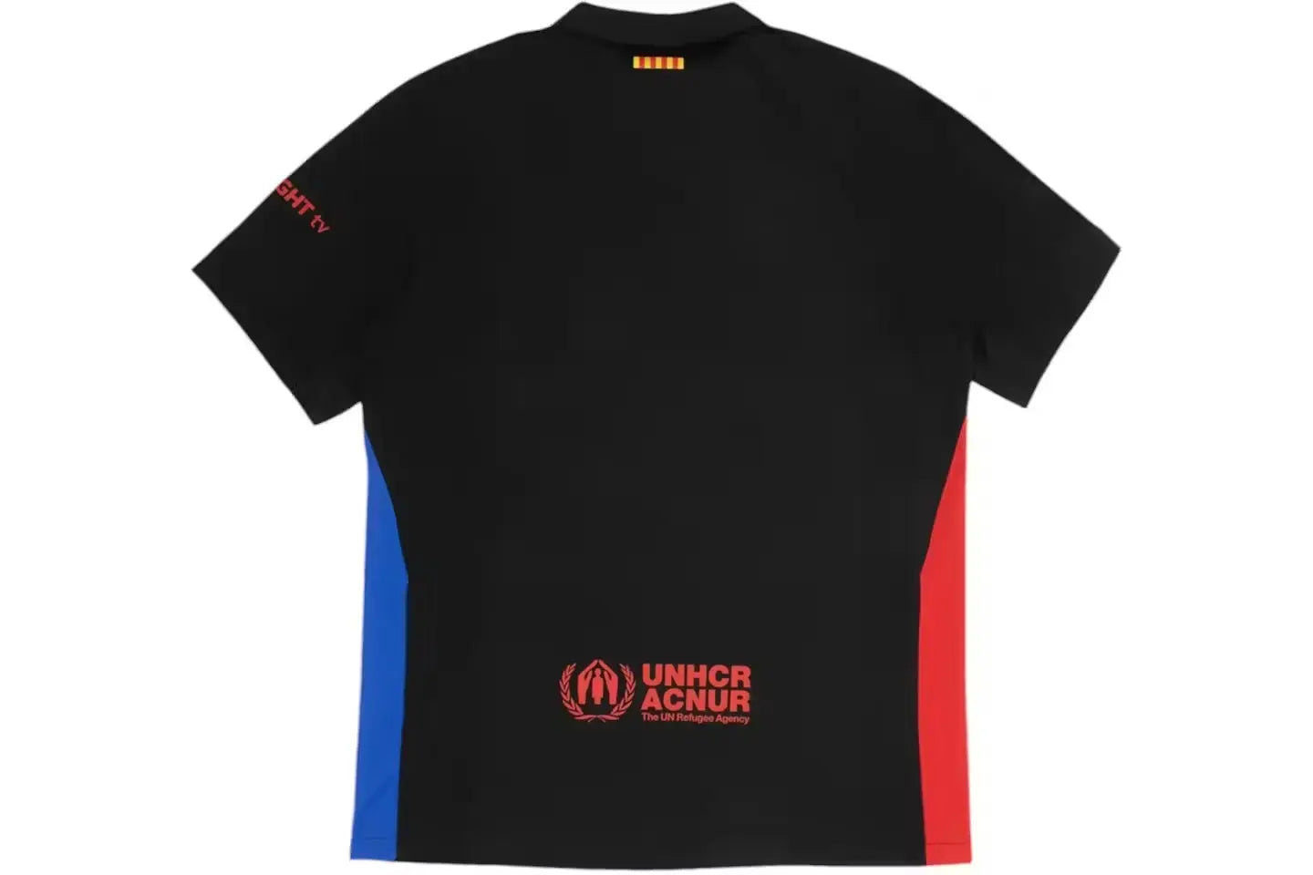 TRAVIS SCOTT X FC BARCELONA AWAY - 24/25 (JUNIOR SIZES) CMY