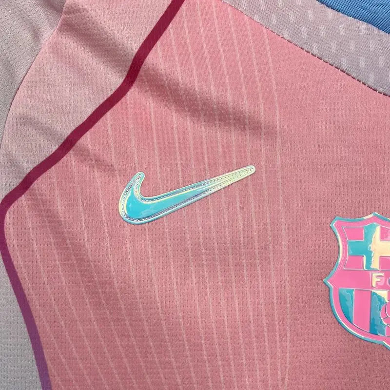 Barcelona Pink Dream Kit - Hello Kitty CMY
