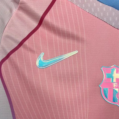 Barcelona Pink Dream Kit - Hello Kitty CMY