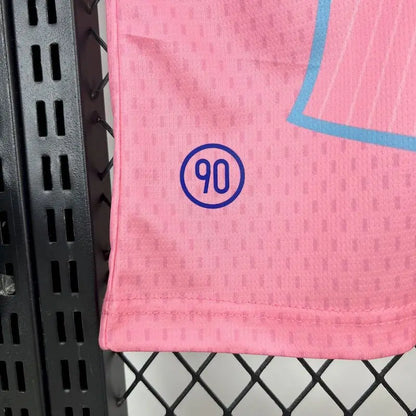 Barcelona Pink Dream Kit - Hello Kitty CMY