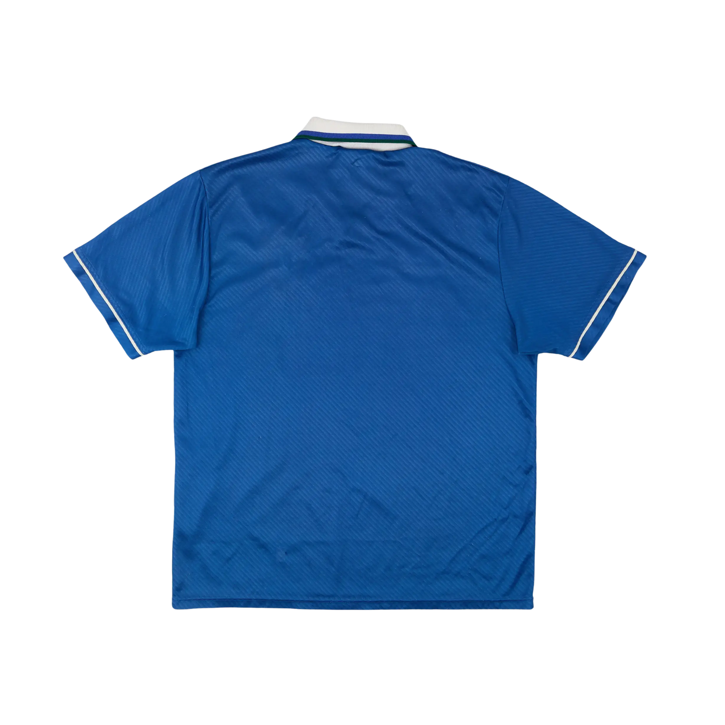 BRASIL RETRO KIT BLUE - 1994 CMY