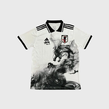 STÜSSY x “JAPAN” - BLACK DRAGON CMY