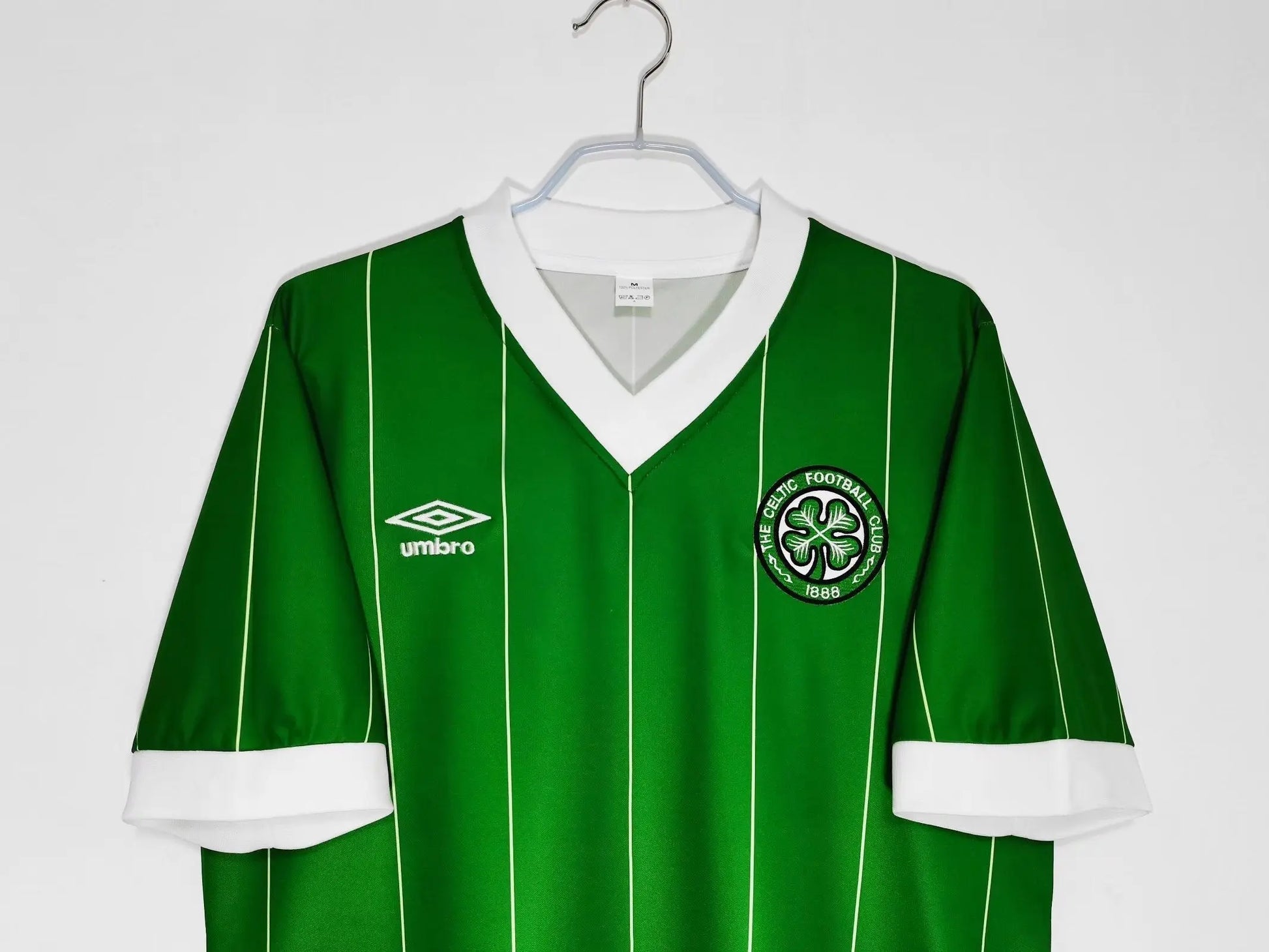 CELTICS 1984/86 CMY