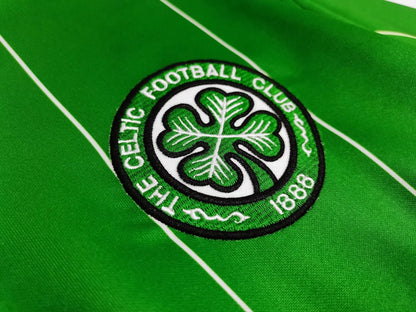 CELTICS 1984/86 CMY