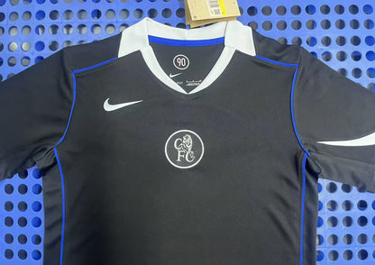 CHELSEA SECOND AWAY 2025 CMY