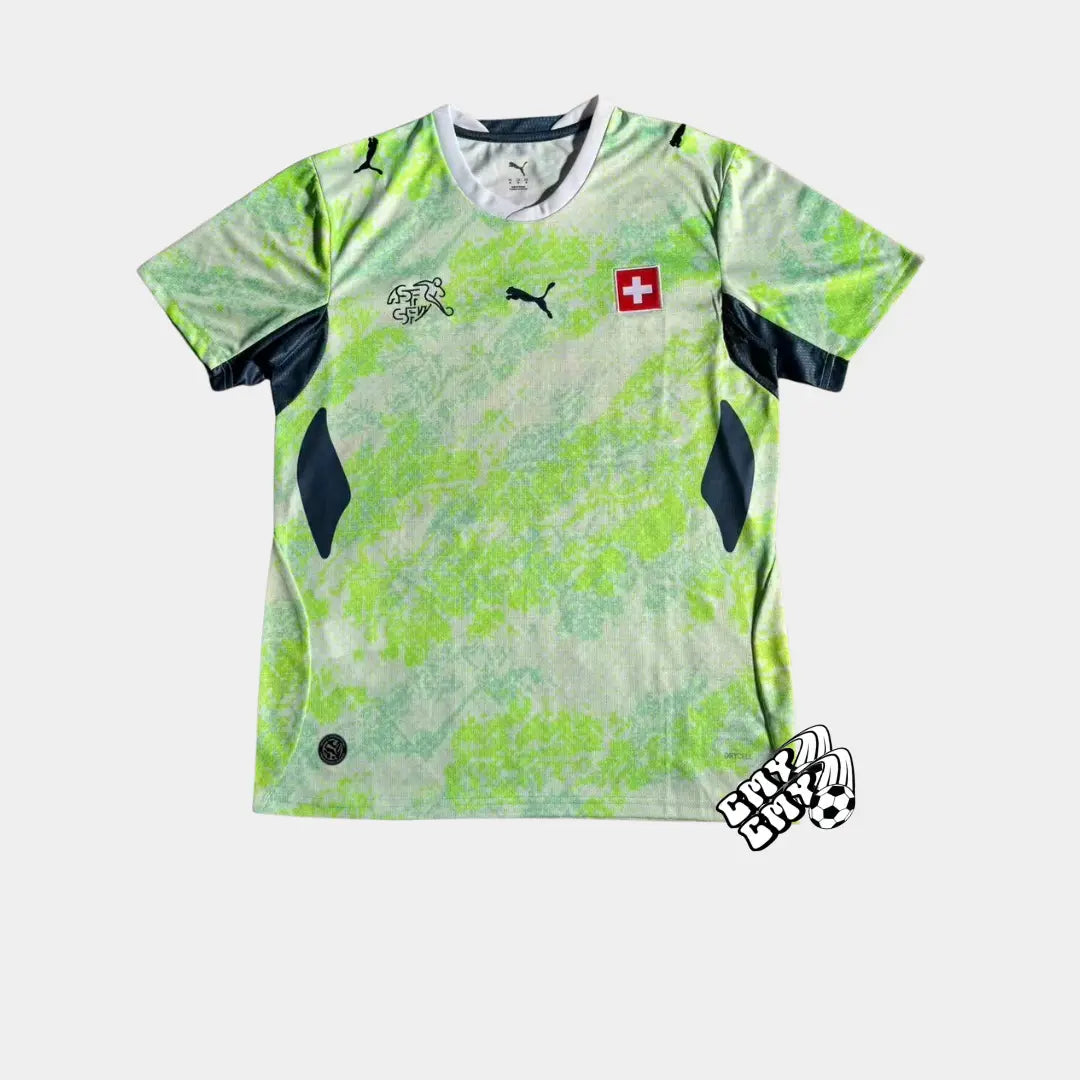 SWISS 2026 CMY
