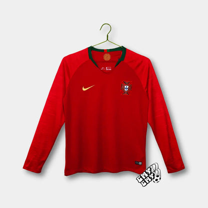 PORTUGAL HOME 2018 CMY