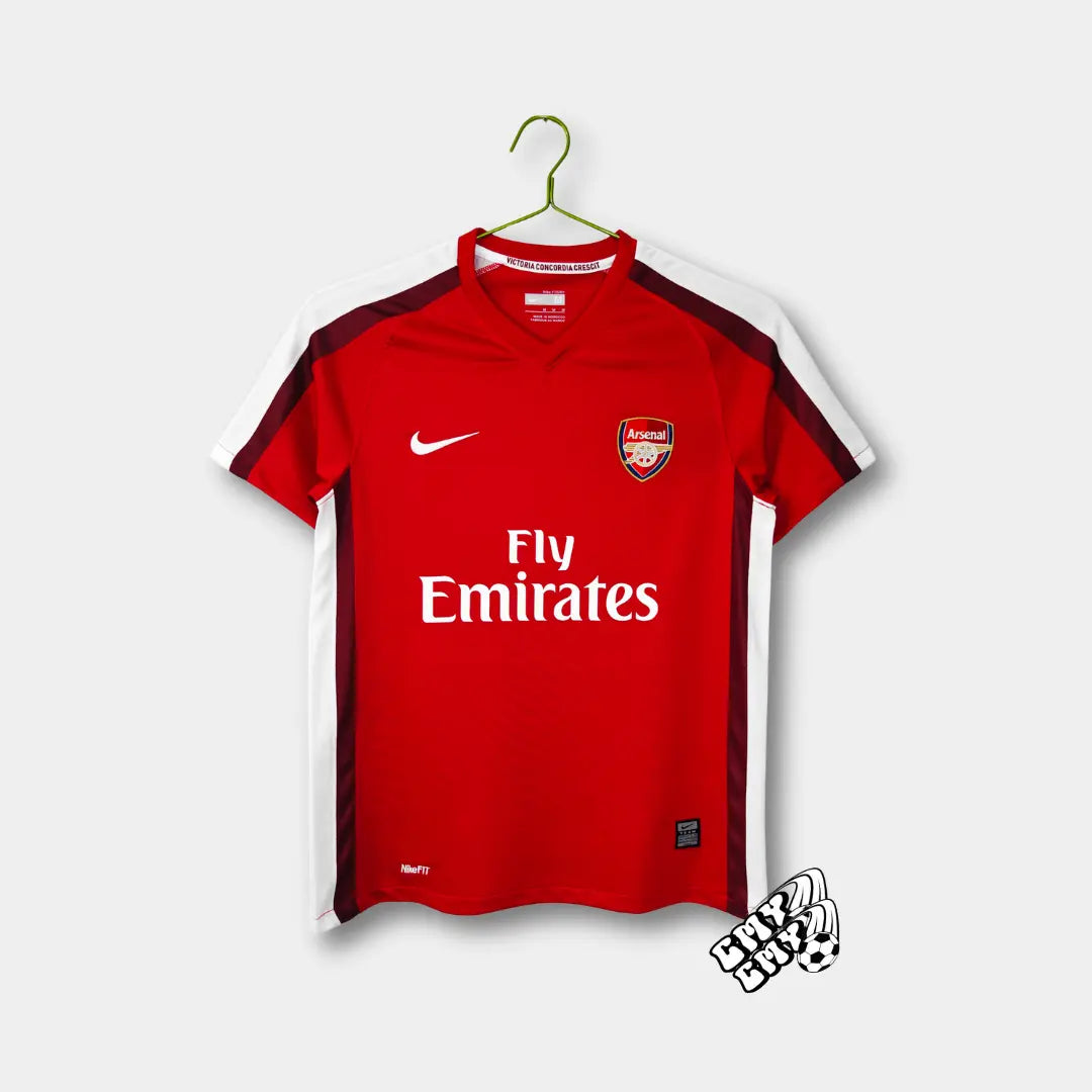 ARSENAL HOME 2008/10 CMY