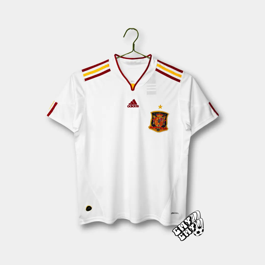 SPAIN AWAY 2011/12 CMY