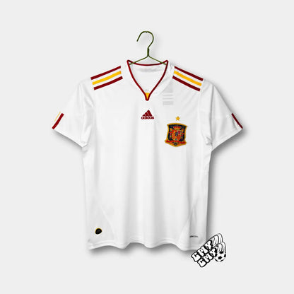 SPAIN AWAY 2011/12 CMY
