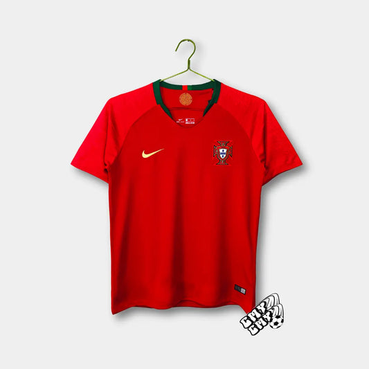 PORTUGAL HOME 2018 CMY