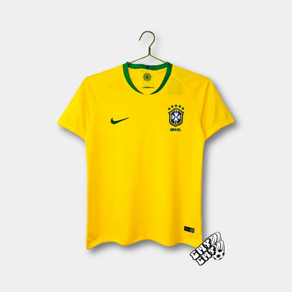 BRAZIL HOME 2018 CMY