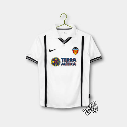 VALENCIA HOME 2000/01 CMY