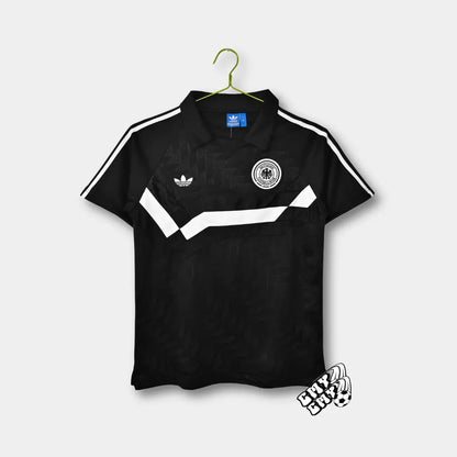 GERMANY AWAY 1988/90 CMY