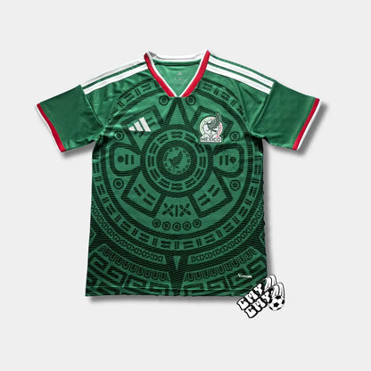MEXICO HOME 2026 CMY