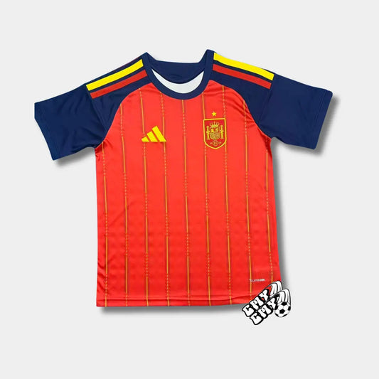 SPANISH HOME 2026 CMY