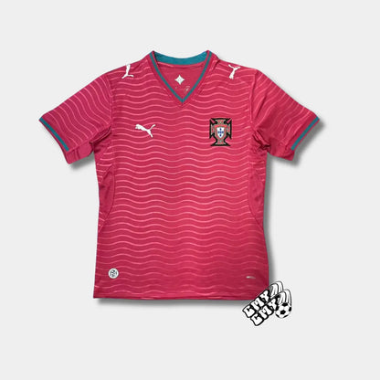 PORTUGAL HOME 2026 CMY