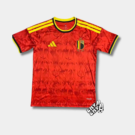 BELGIUM HOME 2025 CMY