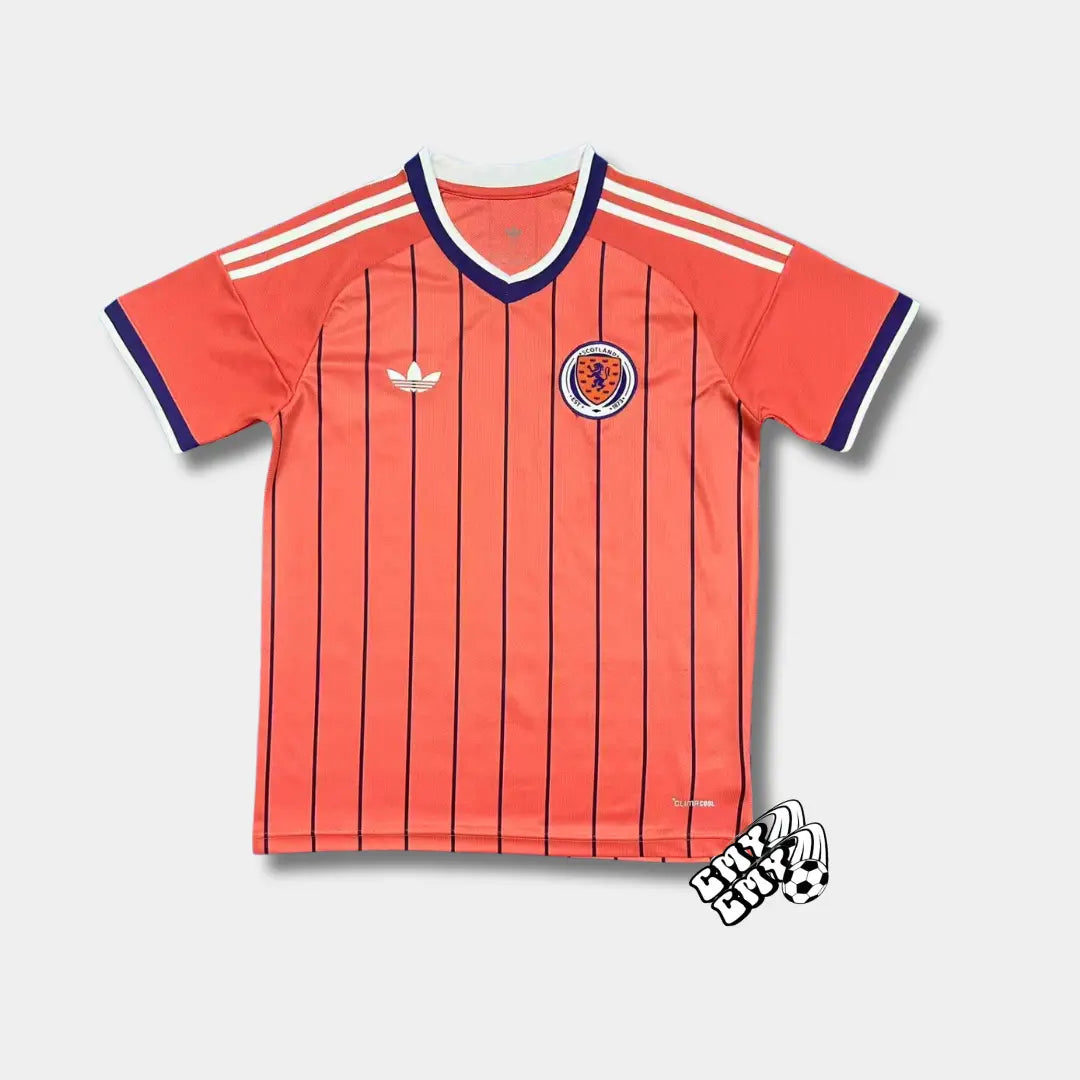 SCOTLAND AWAY GAME  2026 CMY