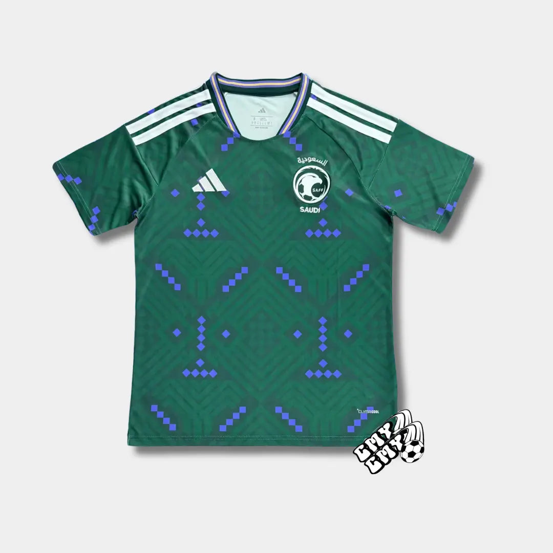 SAUDI ARABIA HOME 2025 CMY